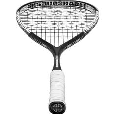 Squash Rackets Unsquashable UNSQUASHABLE AERO-Speed 125 Squash Racquet – Super Light Weight Squash Racquet 125gm Designed for Outstanding Power and Manoeuvrability