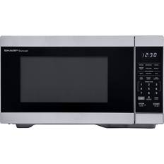 Sharp Microwave Ovens Sharp SMC1169HS Countertop