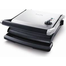 Breville Electric Grills Breville the panini bgr200xl