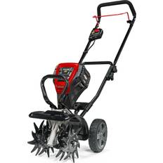 Snapper Garden Power Tools Snapper XD 82V MAX Cordless Electric Cultivator with 10-Inch Tilling Width, Battery and Charger Not Included