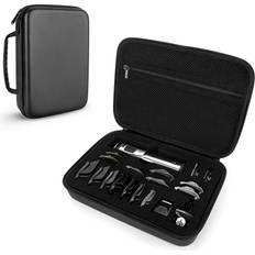 Trimmers Yinke Case for philips norelco multigroom series 3000/5000/7000, mg3750/60, mg5910/...