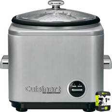 Cuisinart Rice Cookers Cuisinart CRC-800P1 8-Cup Rice