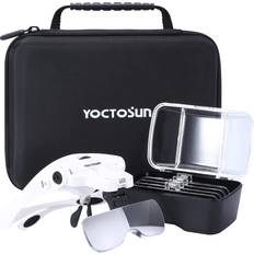 Yoctosun Magnifying Glasses Kit