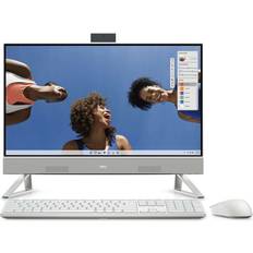 Dell Desktop Computers Dell Inspiron 24 5420 All-In-One Desktop