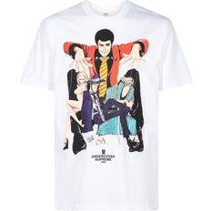 Supreme UNDERCOVER Lupin T-Shirt "White"