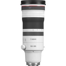 Canon RF Kameraobjektive Canon RF 100-300mm F2.8L IS USM