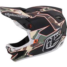 Troy Lee Designs Bike Helmets Troy Lee Designs D4 Composite Mips Helmet