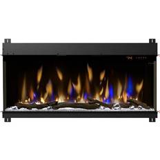 Dimplex Fireplaces Dimplex IgniteXL Bold Deep Built-In Linear Electric Fireplace 50-Inch