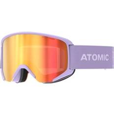 Atomic Skibriller Atomic V Savor Photo, Lavender, Ns, Utstyr
