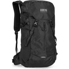 Ryggsekker på salg Urberg Murjek Backpack 28l Black One Size