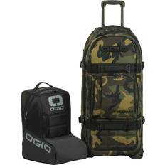 Suitcases Ogio RIG 9800 PRO Bag Woody