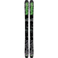 All mountain skis K2 Reckoner 92 All Mountain Ski