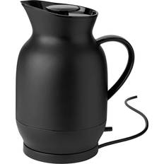 Stelton Automatisk av-funksjon - Elektriske vannkokere Stelton Amphora electric kettle