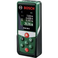 Plr Bosch Laser avstandsmåler PLR 30C