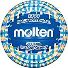Molten Volleyball Molten V5B1300-CB Volleyball, size 5