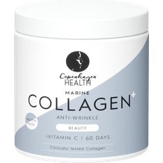 Copenhagen Health Marine Collagen Powder