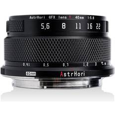 AstrHori 40mm f/5,6 Fujifilm GFX