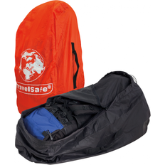 TravelSafe Camping & Outdoor TravelSafe Ts2016.0018 Flugbehälter, Orange Orange