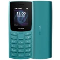 Nokia Mobiltelefoner Nokia 105 4G 2023