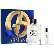 Giorgio Armani Gift Boxes Giorgio Armani Acqua di Giò Eau de Parfum Holiday Gift 4.2 fl oz