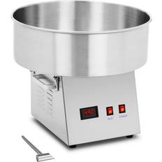 Sukkerspinnmaskiner Royal Catering Cotton Candy Machine