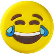 Tennis Balls Wilson Tennis Emoti-Fun Eye Roll Crying Laughing Dampener Pack Yellow -