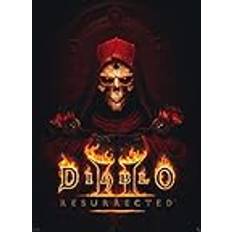Diablo II Resurrected Maxi Poster