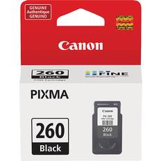 Canon Inkjet Printer Ink & Toners Canon 3707C001 (Black)