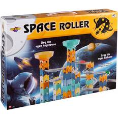 Städte Klassische Spielzeuge Vini Game Space Roller Kuglebane Brætspil