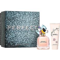 Marc Jacobs Geschenkboxen Marc Jacobs Geschenkset Perfect Eau Parfum