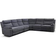 Furniture One Corner Sofa Set Large Sofa 149"