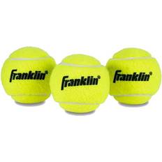 Padel Balls Franklin Sports PRO+ Padel Balls 3-Pack -