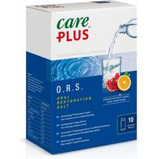 Care Plus O.R.S. Oral Rehydration Salt