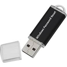 Operating Systems Windows Password Reset Remover USB Bootable For Forgotten Lost Password