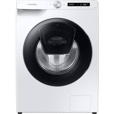 Samsung Frontlader Waschmaschinen Samsung ww83t554aaw/s2 waschmaschine eek:b wifi