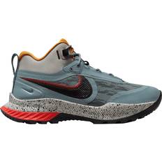 Nike Sportswear AIR MAX PULSE - Trainers - cobblestone/reflect