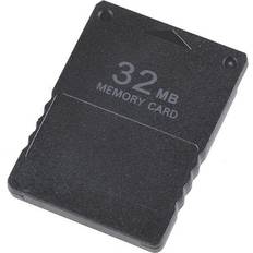 Playstation card PS2 Memory Card For Original Sony Playstation 2 Console 32MB Memory Card Z34