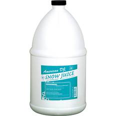 Snow Machines American Dj Snow Juice Gallon