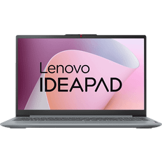 Lenovo IdeaPad Notebooks Lenovo IdeaPad Slim 3 15AMN8 82XQ0099GE