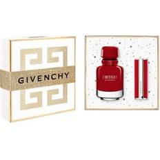 Givenchy Geschenkboxen Givenchy L’Interdit L’Interdit Rouge Ultime