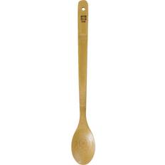 Serving Cutlery Joyce Chen Burnished Bamboo Mixing Serving Spoon