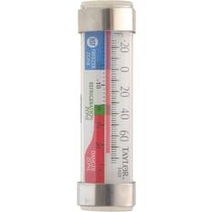Fridge & Freezer Thermometers Taylor Precision Large Dial Kitchen Fridge & Freezer Thermometer
