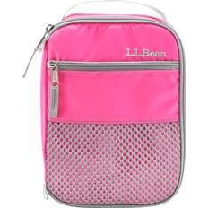Pink Food Containers Insulated Lunch Box Bright Neon Food Container