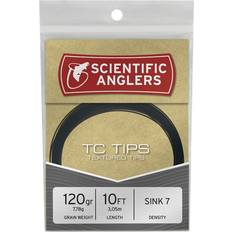 Scientific Anglers Fishing Rods Scientific Anglers Third Coast Textured Spey Tip Kit