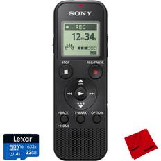 Sony Voice Recorders & Handheld Music Recorders Sony, PX370