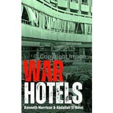 Books War Hotels