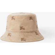 Equestrian Headgear Burberry Halfdrop Bucket Hat