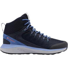 Columbia Trailstorm Mid Waterproof W - Abyss/Velvet Cove