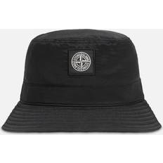 Accessories Stone Island Logo Bucket Hat