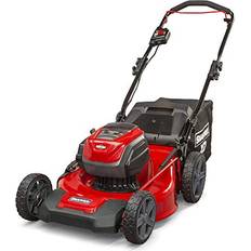 Snapper Battery Powered Mowers Snapper 1696777 XD 82 Volt 21 Walk 86 pounds